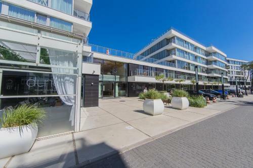 Mielno Dune B Apartamenty