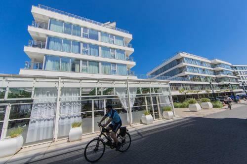 Mielno Dune B Apartamenty