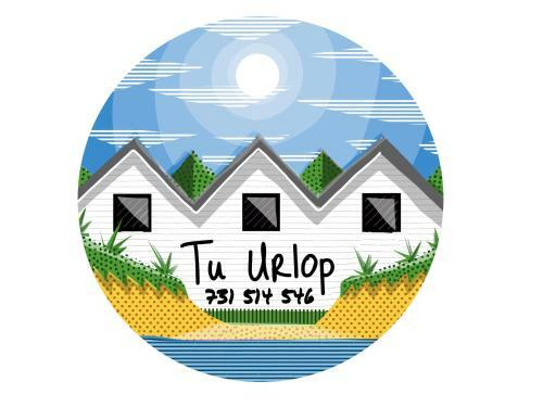 Lodge Tu Urlop