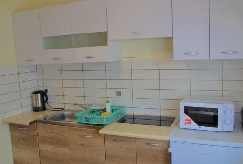 Apartamento Domki Letnia Mielenko