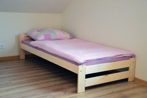Apartamento Domki Letnia Mielenko