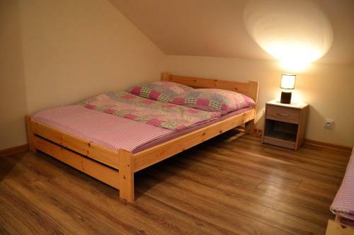 Apartamento Domki Letnia Mielenko