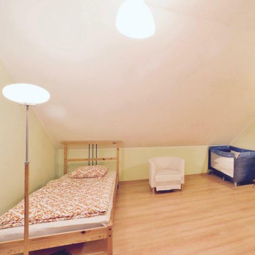 Apartament Sosnowa 13