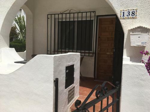 Holiday Home, La Mata Beach