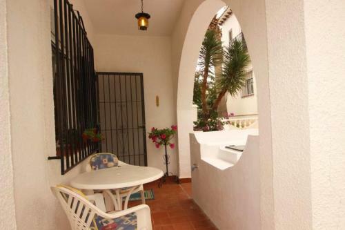 Holiday Home, La Mata Beach