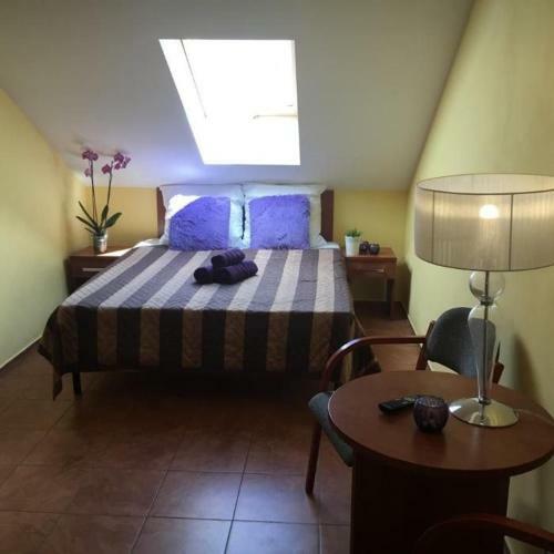 Bed & Breakfast Willa Nad Jeziorem