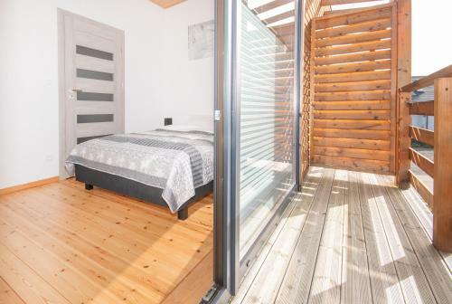 Lodge Baltic Resort