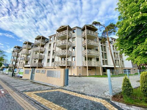 Apartamenty Park