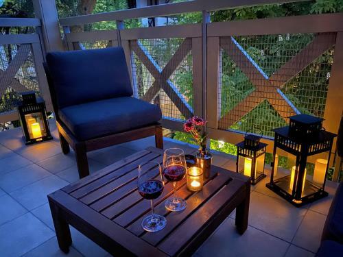Apartamenty Park