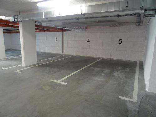 Apartamenty Park
