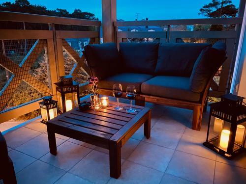 Apartamenty Park