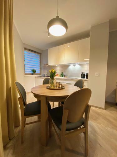 Apartamenty Park