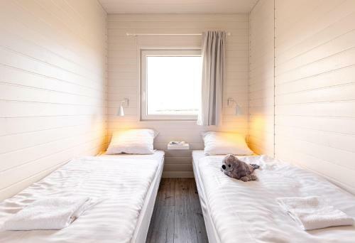 Lodge New Wave Resort Mielno