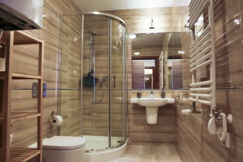 Apartament Mielno Park
