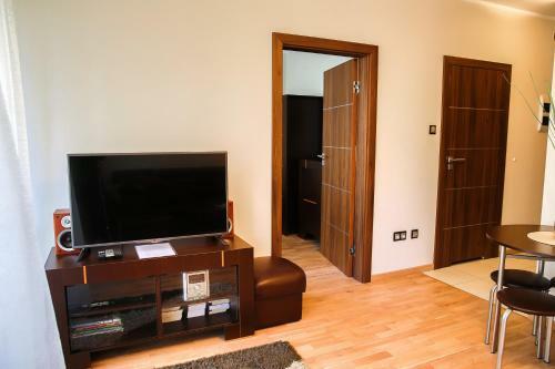 Apartament Mielno Park