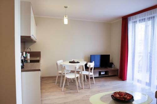 Apartament Mielno Park