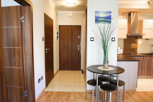 Apartament Mielno Park