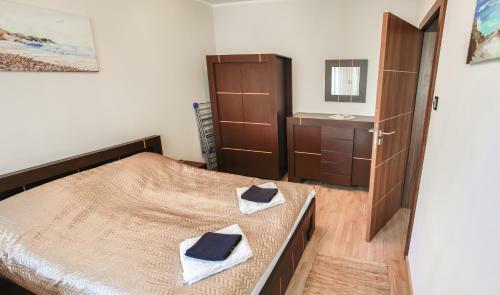 Apartament Mielno Park