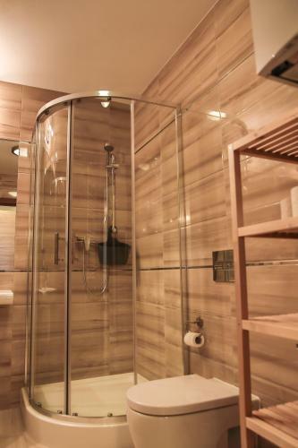 Apartament Mielno Park