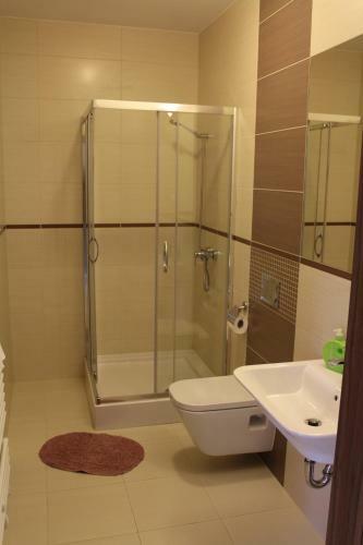 Apartament Mielno Park