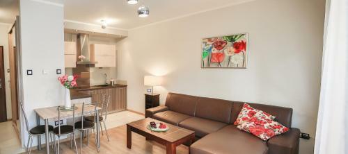 Apartament Mielno Park