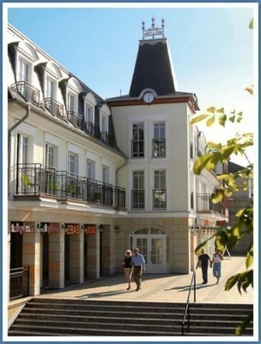 Apartamento Zach�d S?o?ca Mielno
