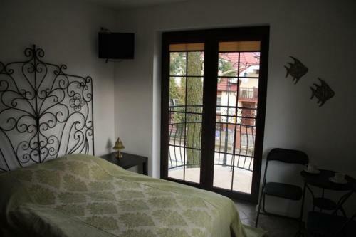 Villa Farage