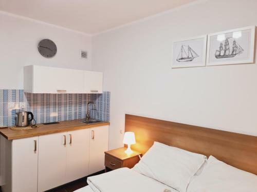 Apartament 110 Planeta - 5d Apartamenty