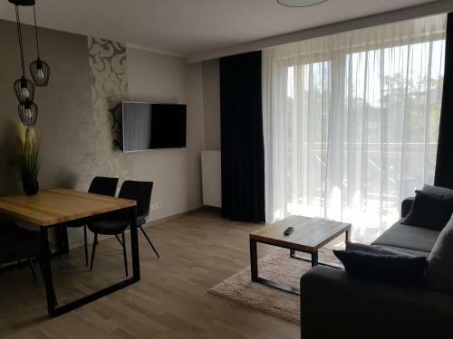Apartament Rezydencja Park