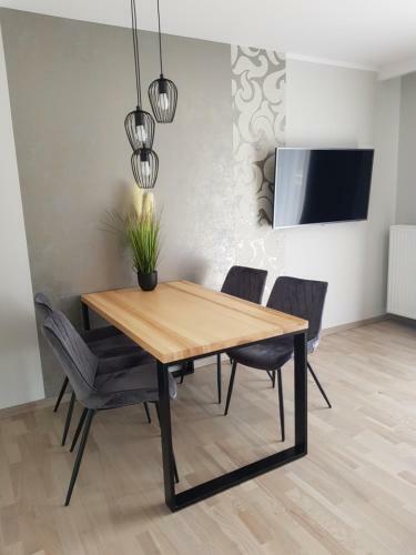 Apartament Rezydencja Park