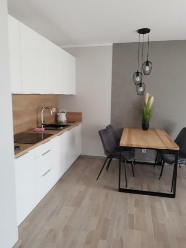 Apartament Rezydencja Park