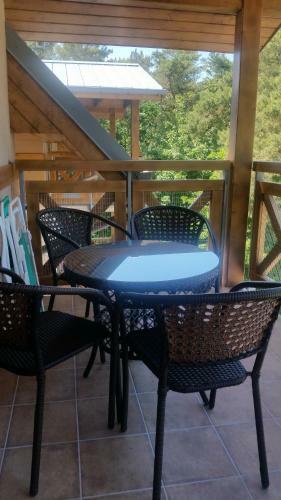 Apartament Rezydencja Park