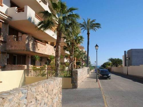 Apartamento Recoleta Punta Prima 100m Beach