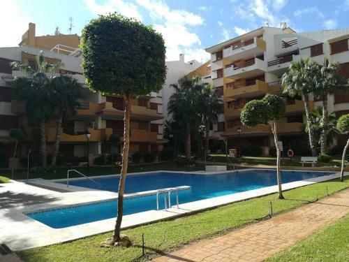 Apartamento Recoleta Punta Prima 100m Beach