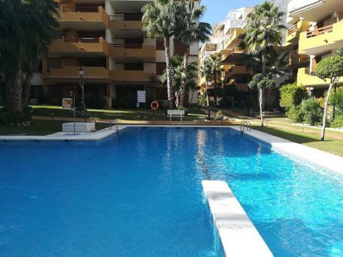Apartamento Recoleta Punta Prima 100m Beach
