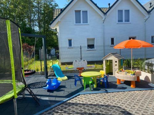 Apartamento Baltico