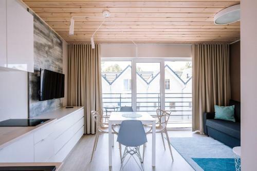 Apartamento Baltico