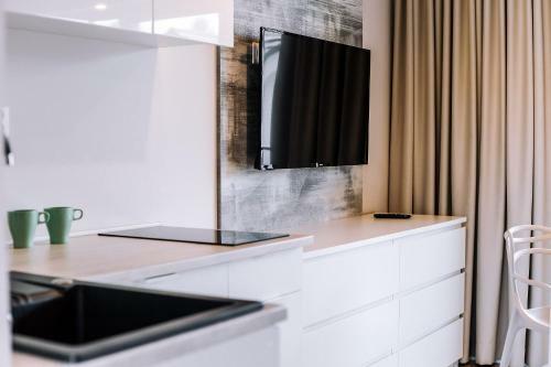 Apartamento Baltico