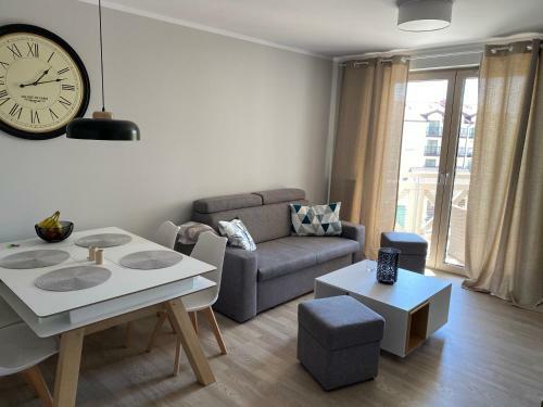 Apartamento Rezydencja Park Mielno