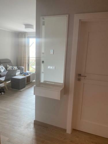 Apartamento Rezydencja Park Mielno