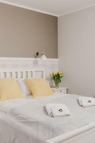 Apartamento Sosnowe Tarasy