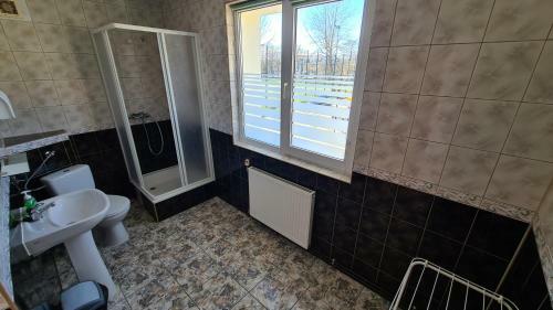 Hostal Pensjonat Jan Pokoje Nad Samym Morzem