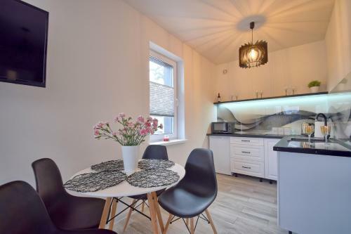 Apartament Cinema