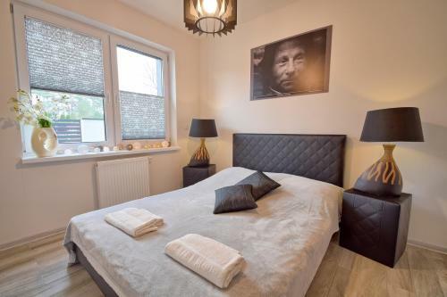 Apartament Cinema