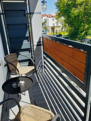 Hostal Villa R�o Mielno