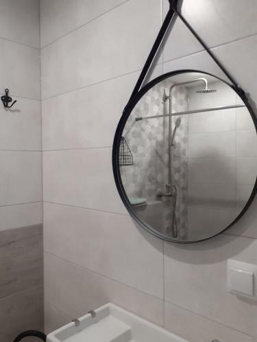 Hostal Villa R�o Mielno