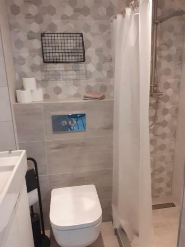 Hostal Villa R�o Mielno
