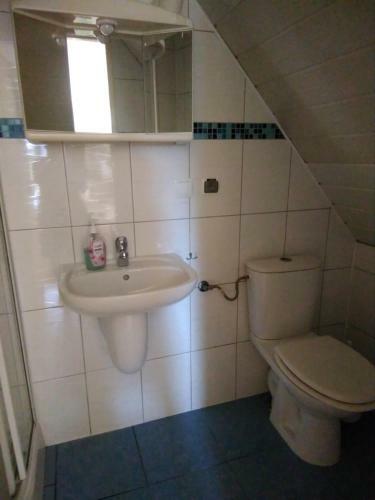 Bed & Breakfast Dom Pod Sosnami