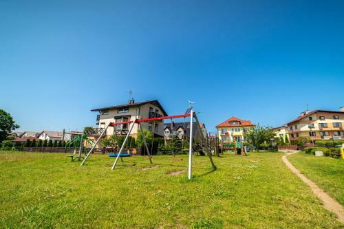 Hostal Bursztynek Podr�?? Mielno