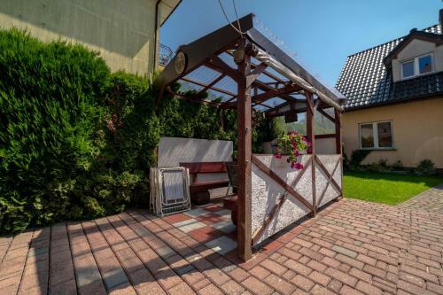 Hostal Bursztynek Podr�?? Mielno